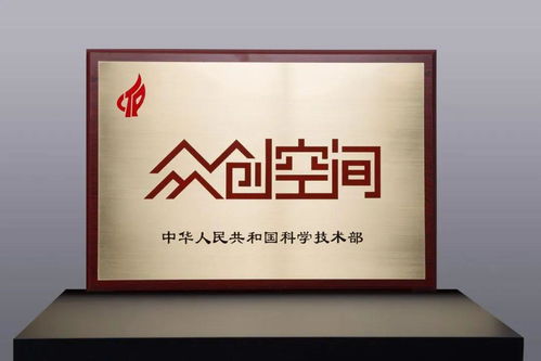 阜陽一企業入選科技部2020年度國家級眾創空間，助力信息技術咨詢服務發展