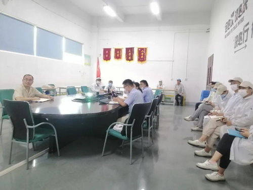 第十一事業(yè)部涂裝深圳工廠開展信息技術(shù)咨詢服務(wù)技術(shù)交流活動(dòng)