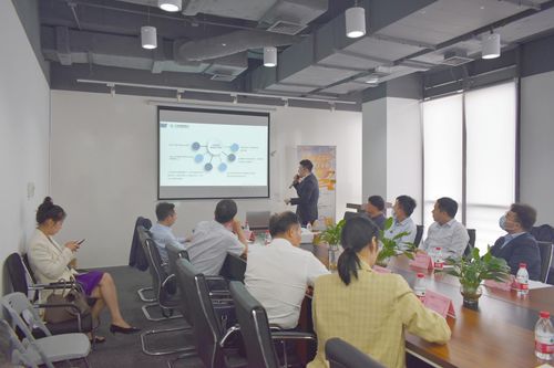 企業(yè)融資新路徑 信息技術(shù)咨詢服務(wù)在科技創(chuàng)新中的金融賦能